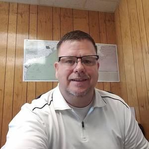 Meet your Posher, Jon